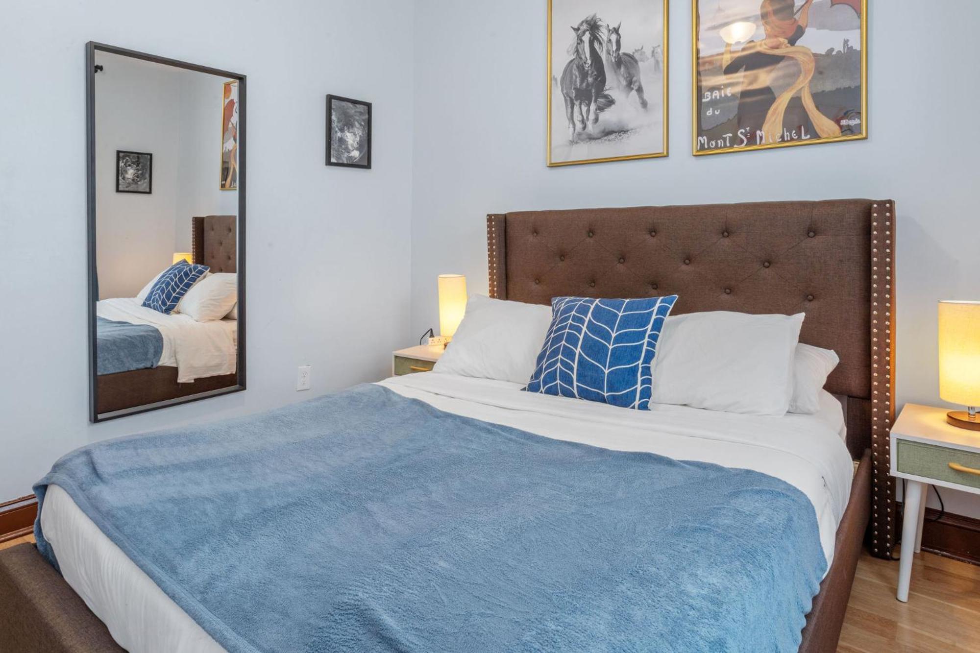Holiday home 9 Bedroom, 14 Beds House Great For Big Groups Near Boardwalk, Tropicana