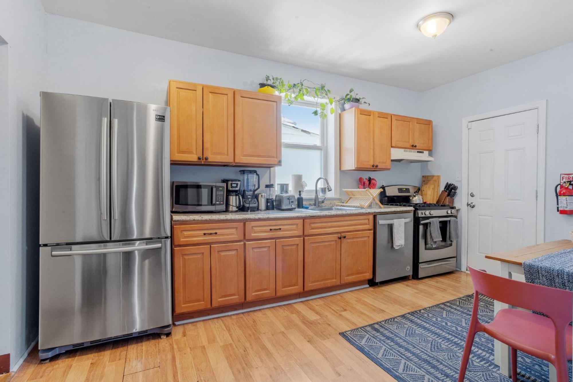 Holiday home 9 Bedroom, 14 Beds House Great For Big Groups Near Boardwalk, Tropicana *